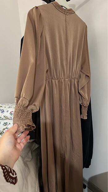 40 Beden Elbise