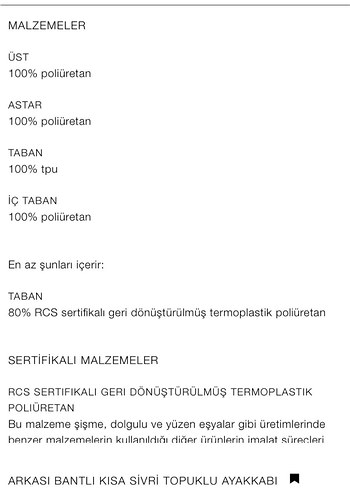 38 Beden siyah Renk Zara arkası bantlı kısa topuklu ayakkabı