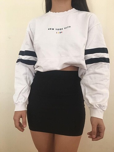 Bershka sweatshirt