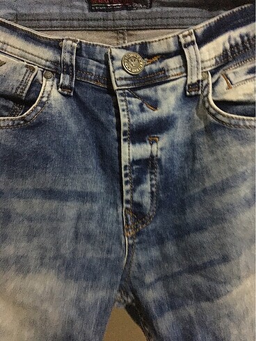 30 Beden Armani jean