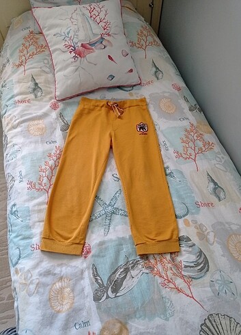 LC Waikiki Alt penye eşofman 