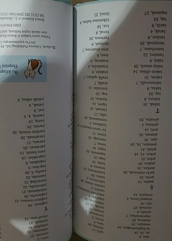 Büyük Sözlük & Resimli Kitabı - Görsel 2