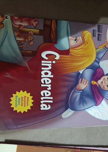 hikaye kitapları - Görsel 4