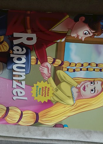 hikaye kitapları - Görsel 2