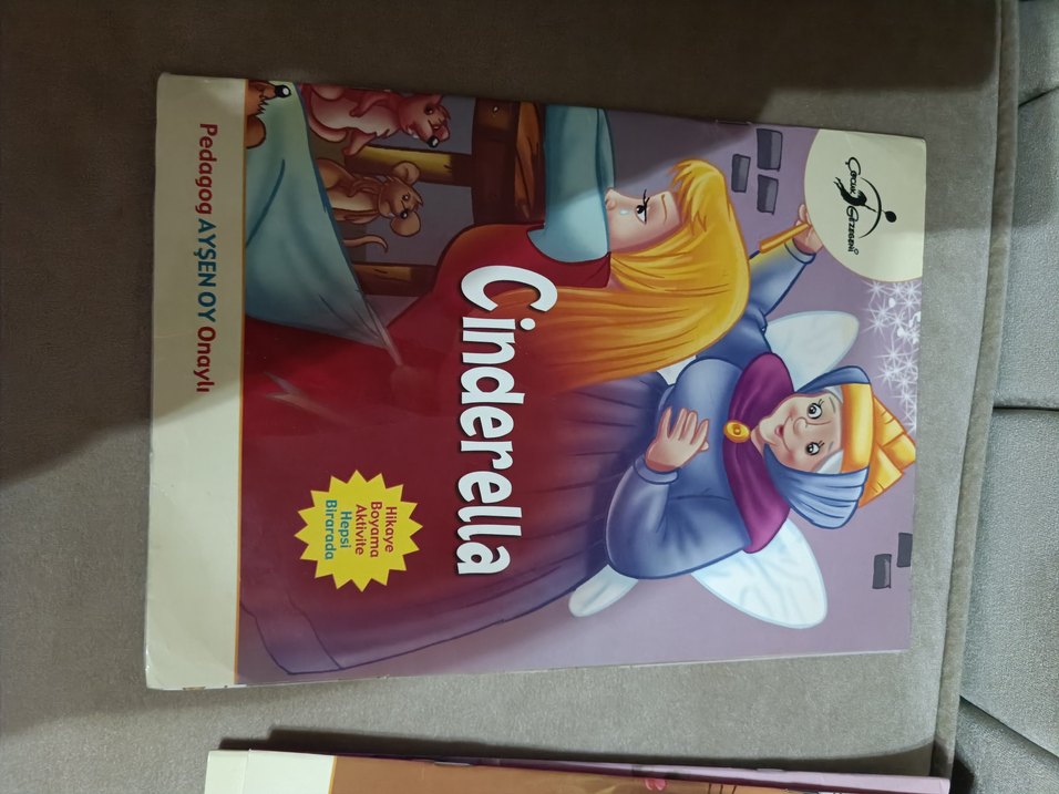 hikaye kitapları - Görsel 4