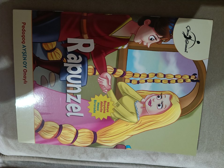 hikaye kitapları - Görsel 2