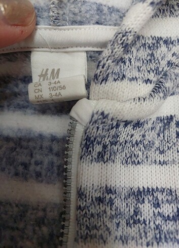 H&M H&M hırka