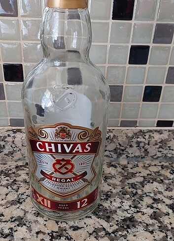  Beden Chivas 
