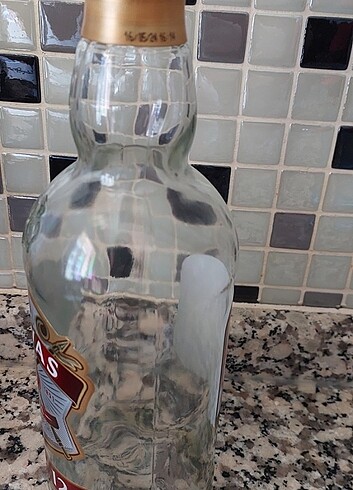  Beden çeşitli Renk Chivas 