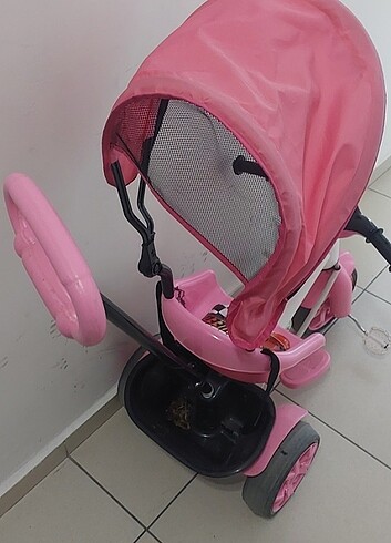 BabyJem Bebek bisiklet