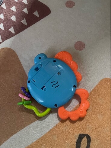 Fisher Price Sesli oyuncak