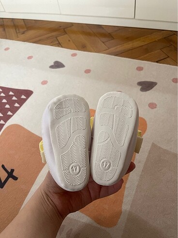 Bebek ayakkabı - Görsel 2