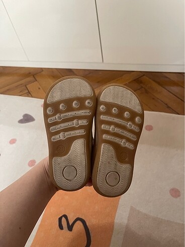 Kemal Tanca Kids Çocuk ayakkabı