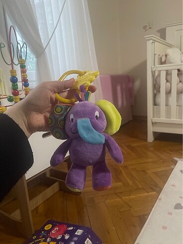 Puset oyuncağı