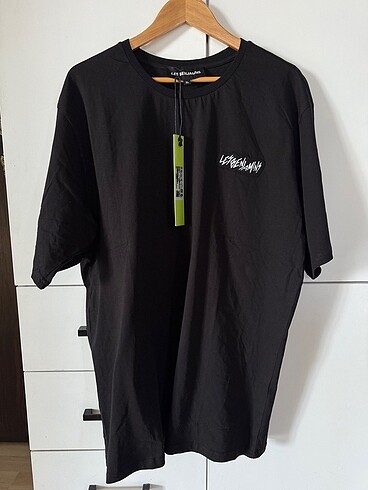 xl Beden Les Benjamins tshirt