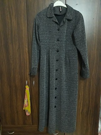 tunik uzun