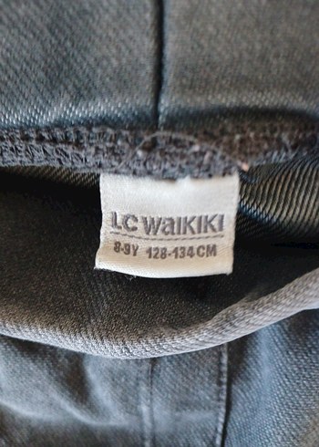 çocuk tayt - Görsel 3