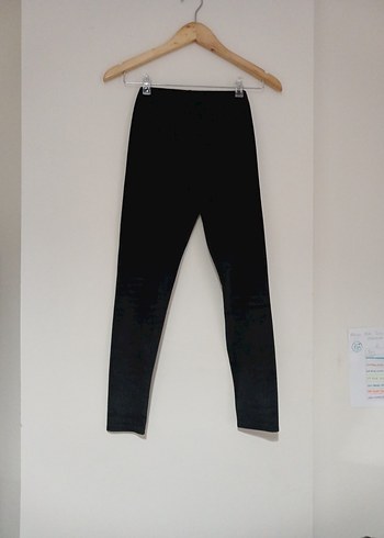 kadife çocuk tayt - Görsel 8