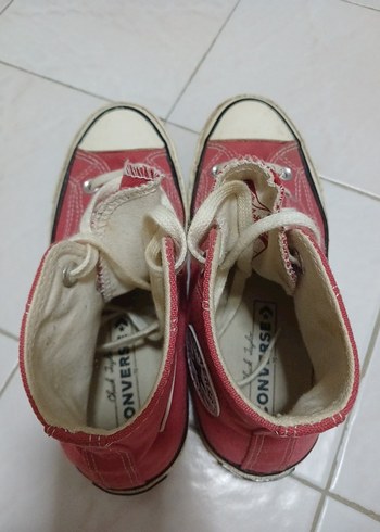 converse Ayakkabı - Görsel 5