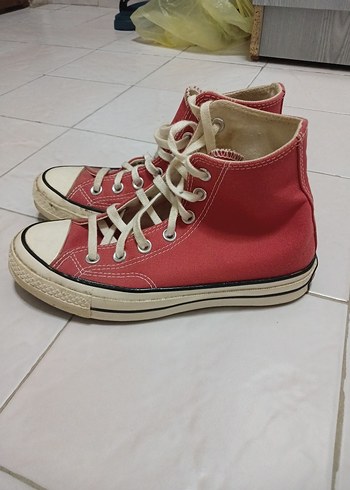 converse Ayakkabı - Görsel 2