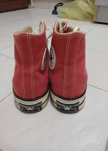 converse Ayakkabı - Görsel 3