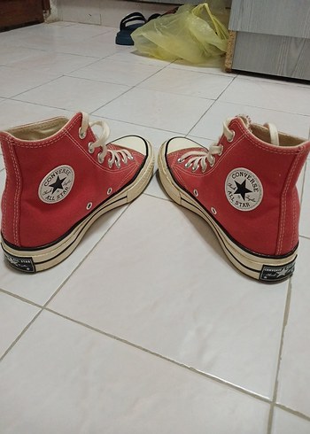 converse Ayakkabı - Görsel 4