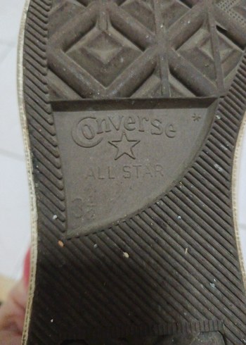 converse Ayakkabı - Görsel 6