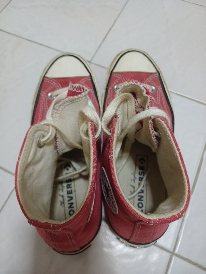 converse Ayakkabı - Görsel 5