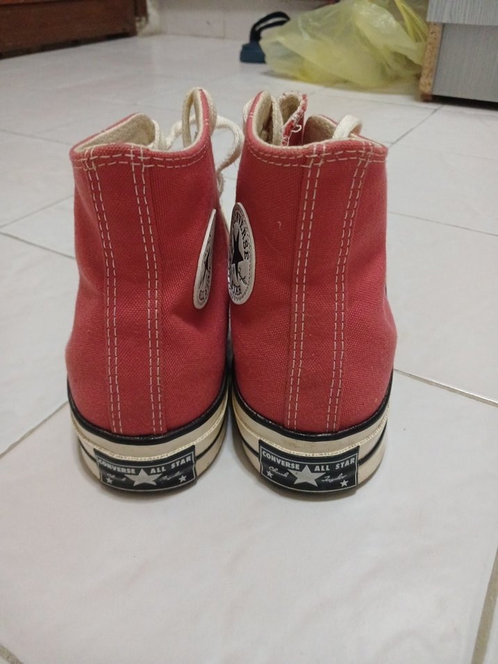 converse Ayakkabı - Görsel 3