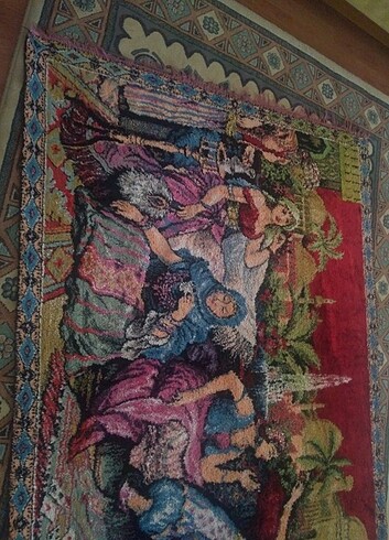 Kilim