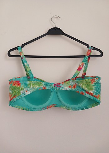 Penti penti Bikini Üstü