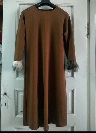Uzun tunik