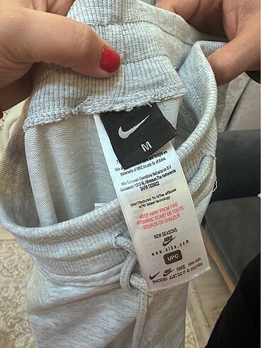 Nike takım
