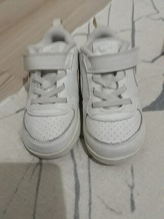 Nike spor