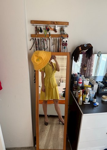 İpekyol elbise - Görsel 3