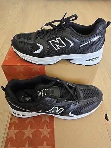 New Balance New Balance spor ayakkabı