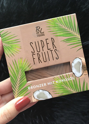R&L bronzer kıt
