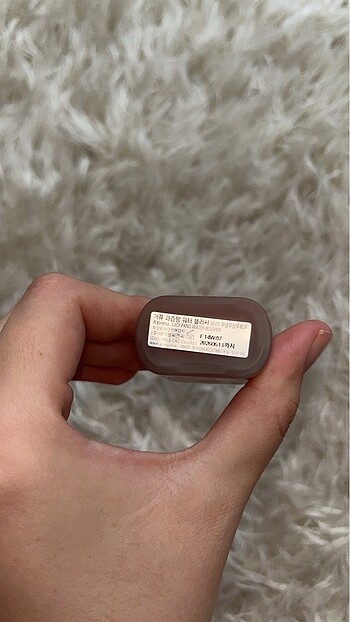 Missha Missha allık