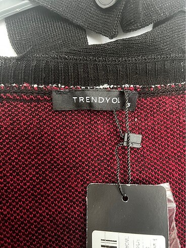Bershka Trendyol hırka