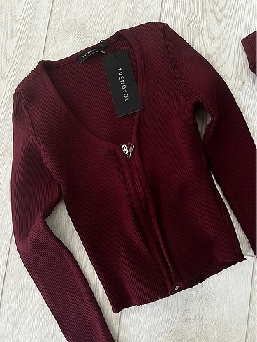 Bershka Etek bluz takım
