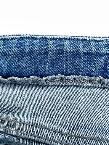 universal Beden mavi Renk Diğer Jean / Kot %70 İndirimli.