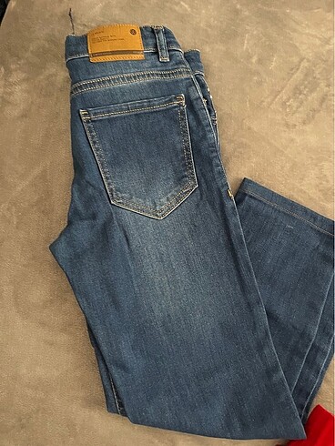 LC Waikiki Kot pantolon