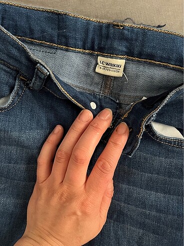 Kot pantolon