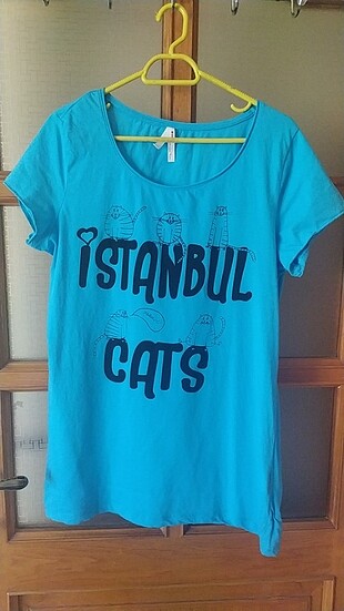 Kadın tişört
