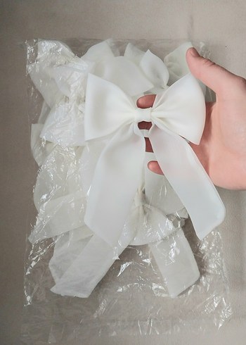 fiyonk toka - Görsel 3