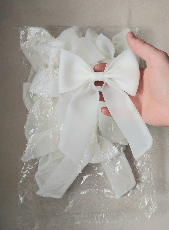 fiyonk toka - Görsel 3