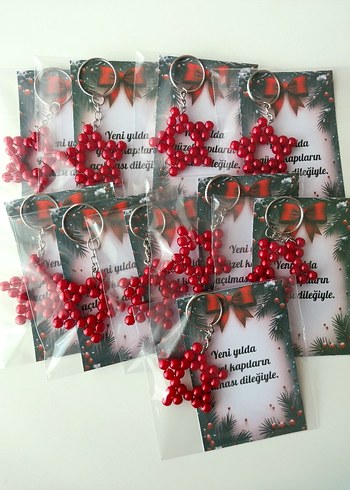 yılbaşı hediyesi - Görsel 2