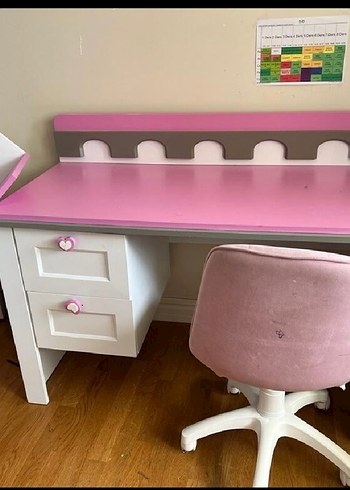 Çocuklar odası takımı - Görsel 2