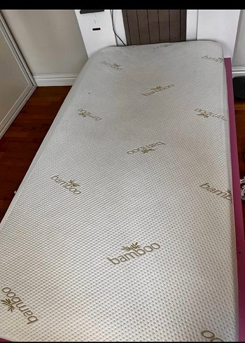 Çocuklar odası takımı - Görsel 5