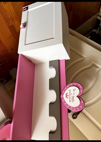 Çocuklar odası takımı - Görsel 3